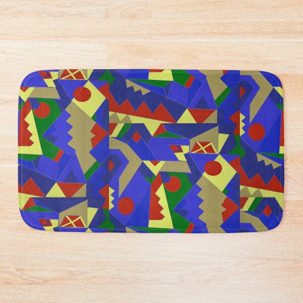 Item preview, Angles and circles designed and sold by Rene-Martin.
