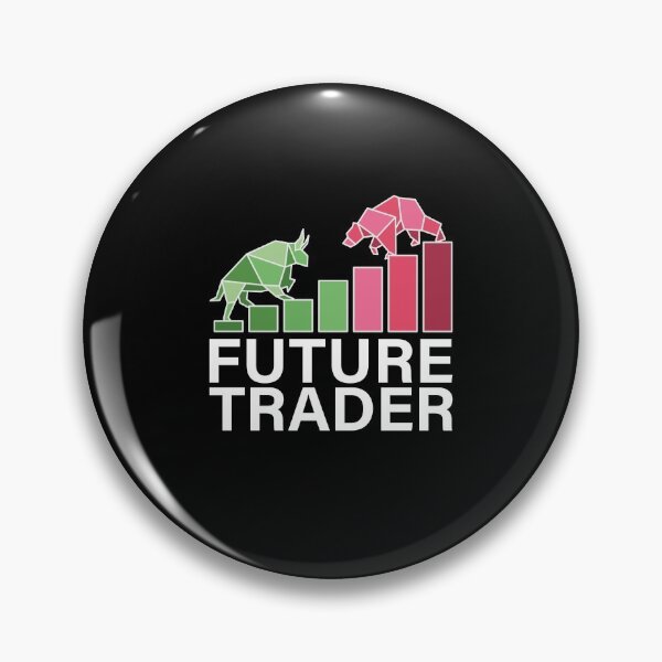 Artikelvorschau, Future Trader entworfen und verkauft von saulmedia.