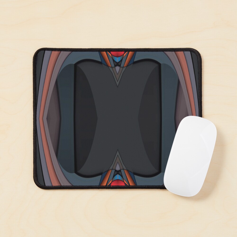 Item preview, Mouse Pad designed and sold by Vk91art.