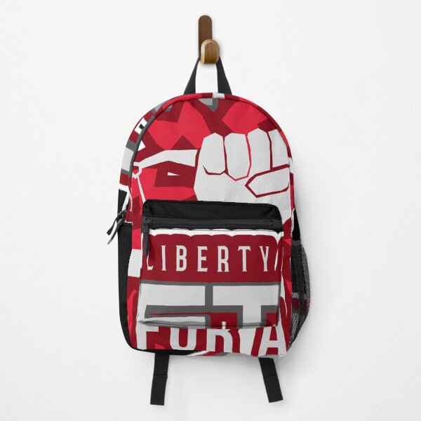Item preview, Liberty And Justice For All designed and sold by TatteredFaith.