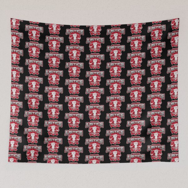 Item preview, Liberty And Justice For All designed and sold by TatteredFaith.