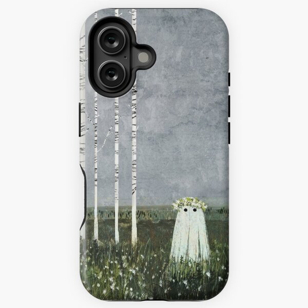 Item preview, Princess Cottongrass designed and sold by katherineblower.