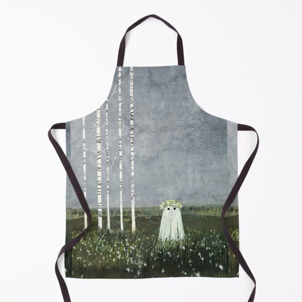 Item preview, Princess Cottongrass designed and sold by katherineblower.