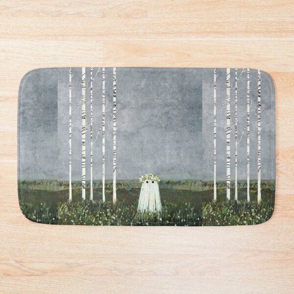 Item preview, Princess Cottongrass designed and sold by katherineblower.