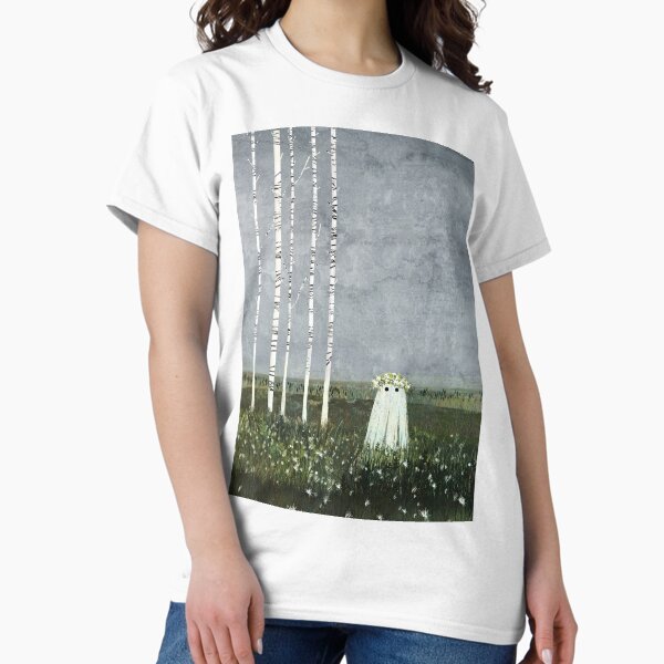 Item preview, Princess Cottongrass designed and sold by katherineblower.