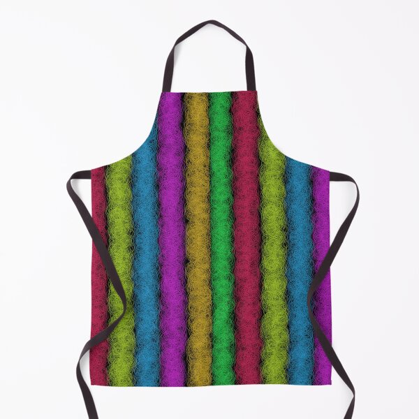 Item preview, Colorful Fleece of Wool (V) designed and sold by Vk91art.