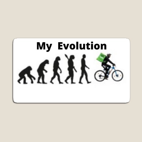Item preview, my evolution designed and sold by Gamozy.