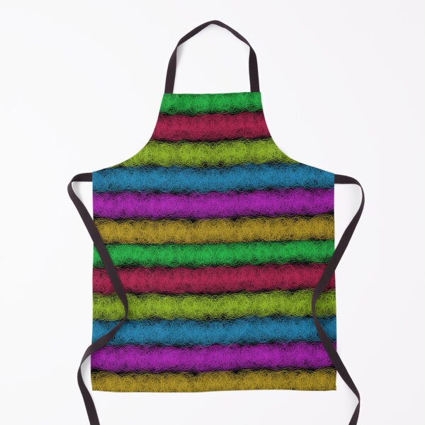 Item preview, Colorful Fleece of Wool (H) designed and sold by Vk91art.
