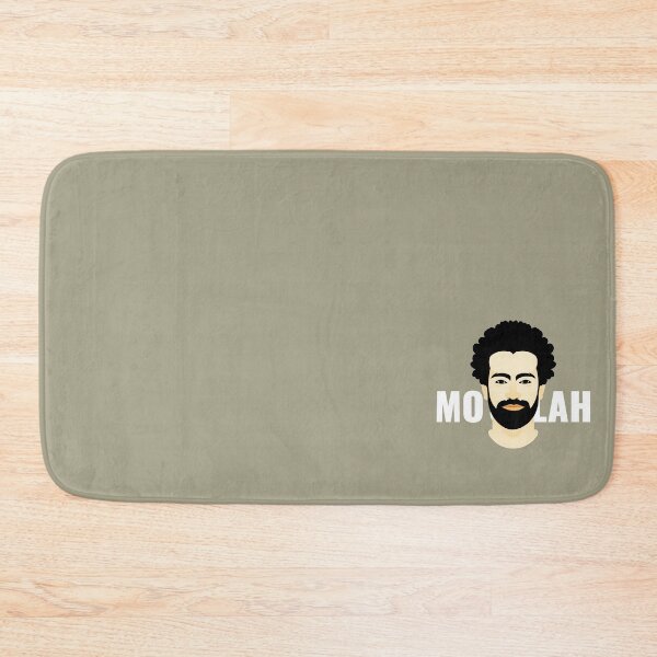 Item preview, The Egyptian king Mo Salah - Egypt and LFC football player designed and sold by LeorgialambertG.