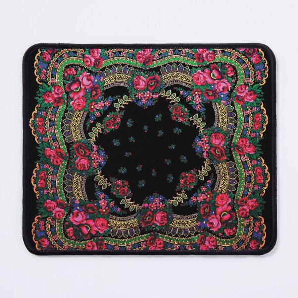Item preview, Ukrainian Floral Roses pattern designed and sold by patternme.