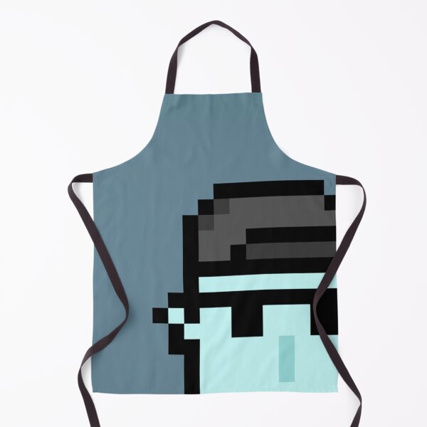 Item preview, CRYPTOPUNK # 7804 designed and sold by tyskart.