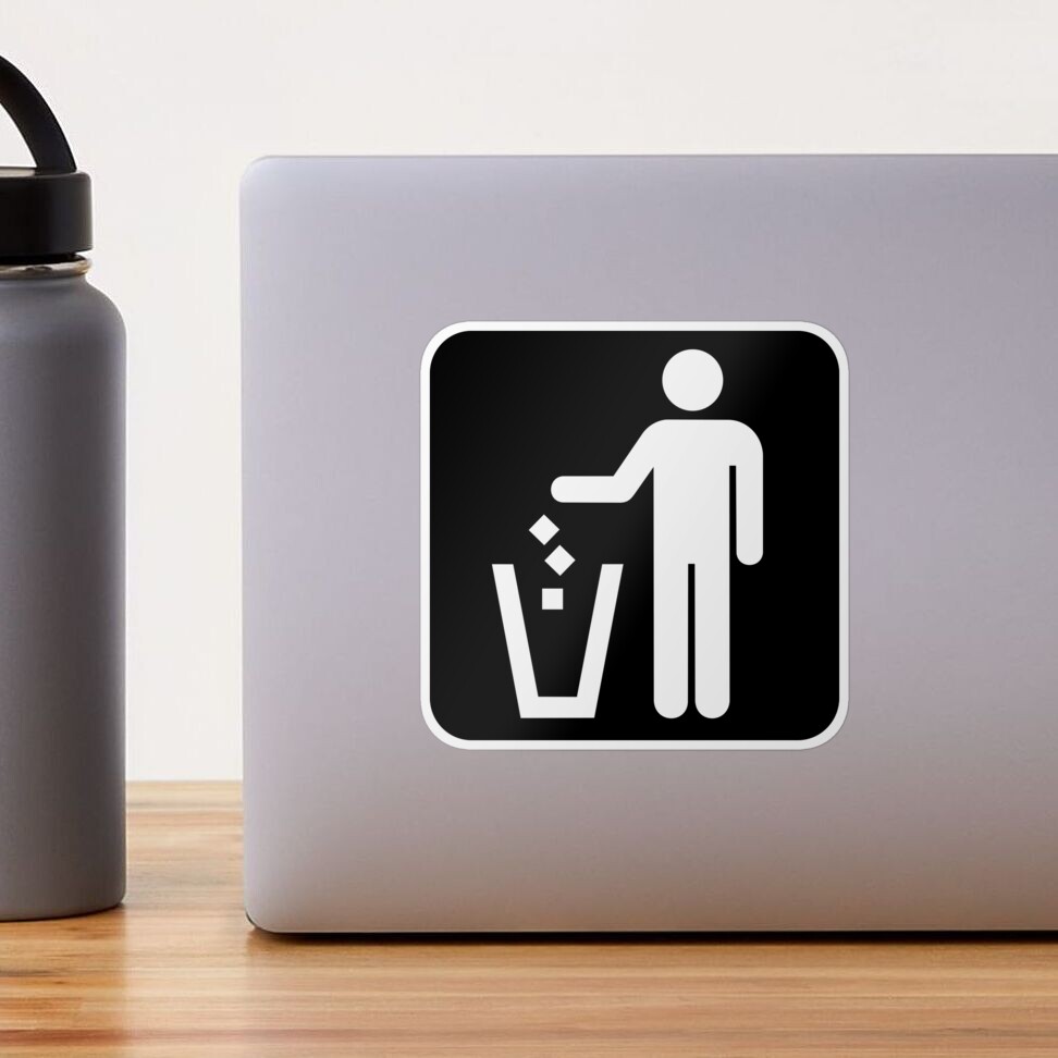 Dustbin Logo Vector Art, Icons, and Graphics for Free Download