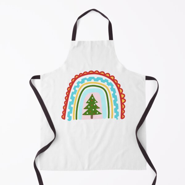 Item preview, Christmas Rainbow  designed and sold by elpeelpe.