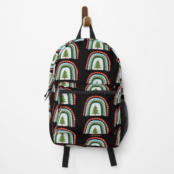 Item preview, Christmas Rainbow designed and sold by elpeelpe.