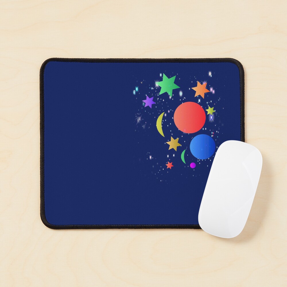 Item preview, Mouse Pad designed and sold by Vk91art.
