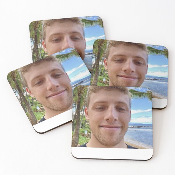 Item preview, Harry Lewis designed and sold by Rabiah00.