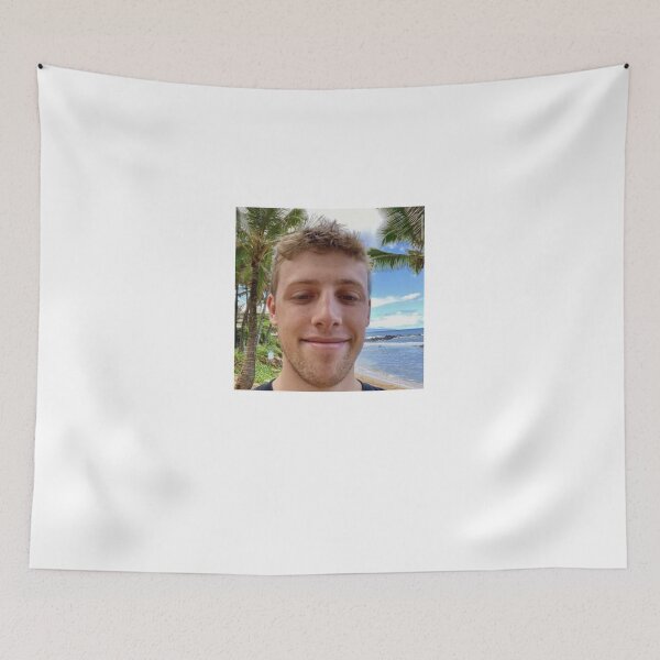 Item preview, Harry Lewis designed and sold by Rabiah00.