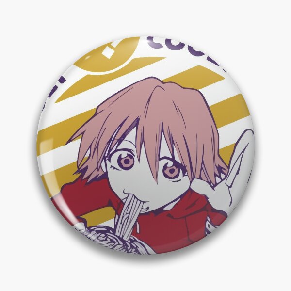 Item preview, FLCL HARUKO designed and sold by ginosutia400.
