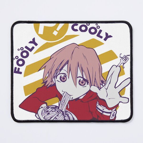 Item preview, FLCL HARUKO designed and sold by ginosutia400.