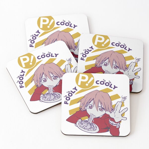 Item preview, FLCL HARUKO designed and sold by ginosutia400.