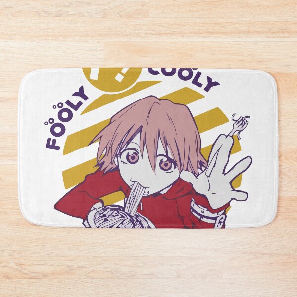 Item preview, FLCL HARUKO designed and sold by ginosutia400.
