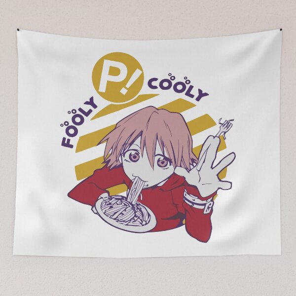 Item preview, FLCL HARUKO designed and sold by ginosutia400.