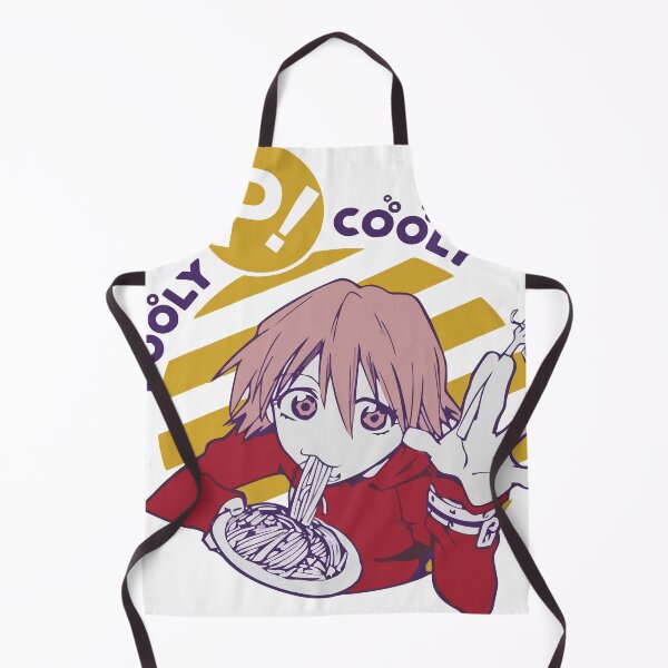 Item preview, FLCL HARUKO designed and sold by ginosutia400.