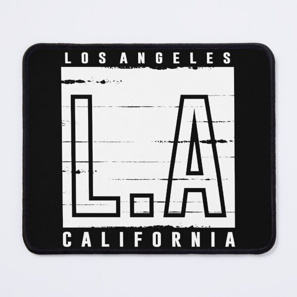 Item preview, Usa Los Angeles California Ancient City designed and sold by AEGMEDIA.