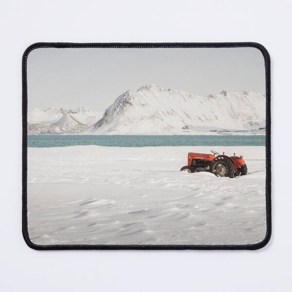 Item preview, NORWAY - GIMSOYA designed and sold by Royston Palmer.