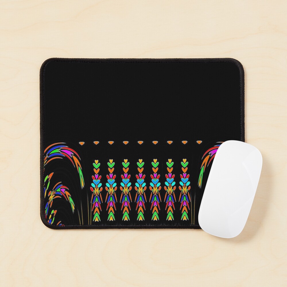Item preview, Mouse Pad designed and sold by Vk91art.