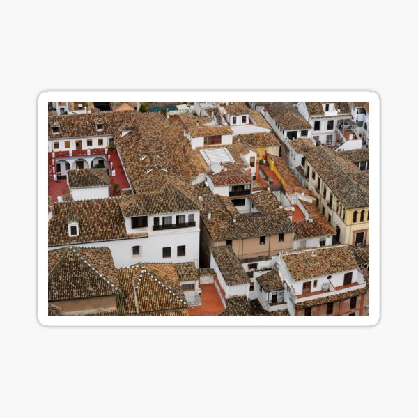 Item preview, Monasterio de San Bernardo, home of Cistercian nuns designed and sold by TerenceKerr.