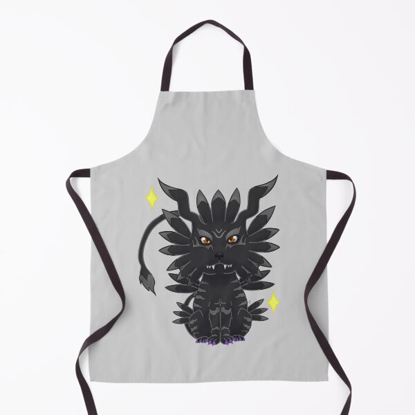 Item preview, Dark digital wolf designed and sold by LemonFur.