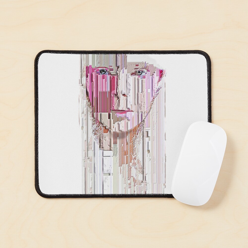 Item preview, Mouse Pad designed and sold by Vk91art.