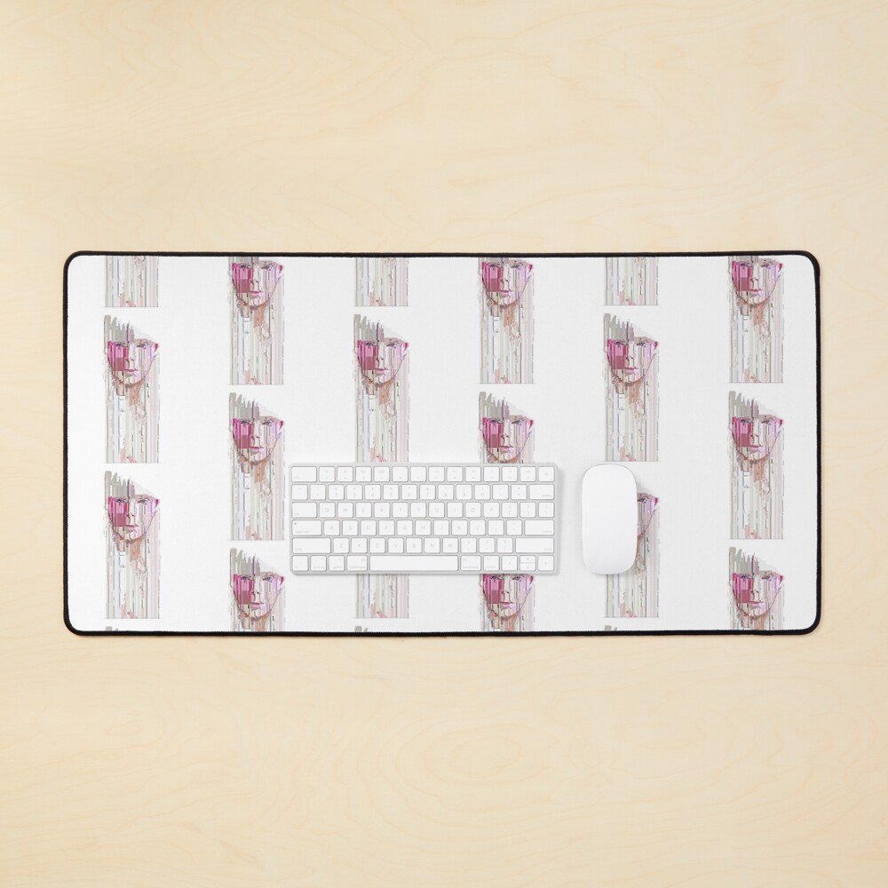Item preview, Desk Mat designed and sold by Vk91art.