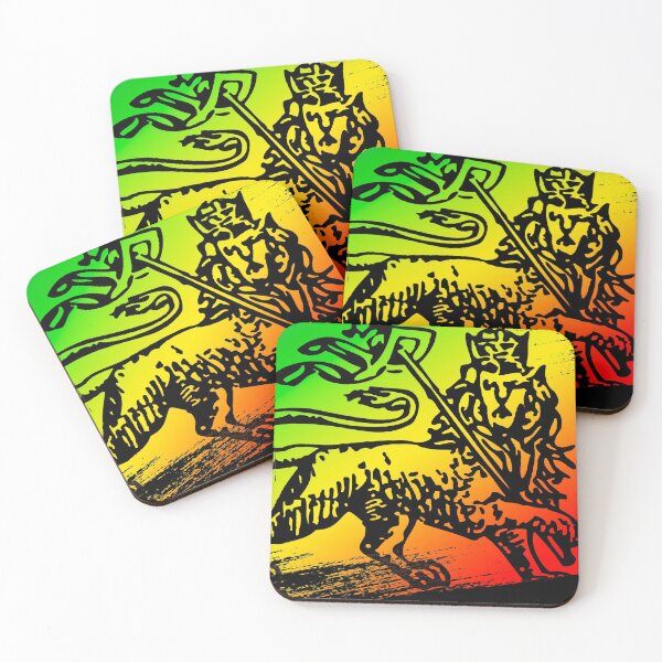 Item preview, Roots Reggae Lion designed and sold by Meanwhile2.