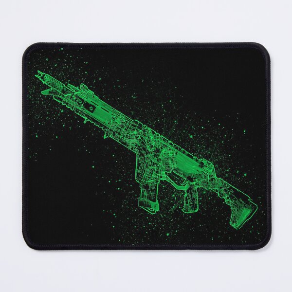 Item preview, Carbine - APEX Weapon designed and sold by NichiStudio.