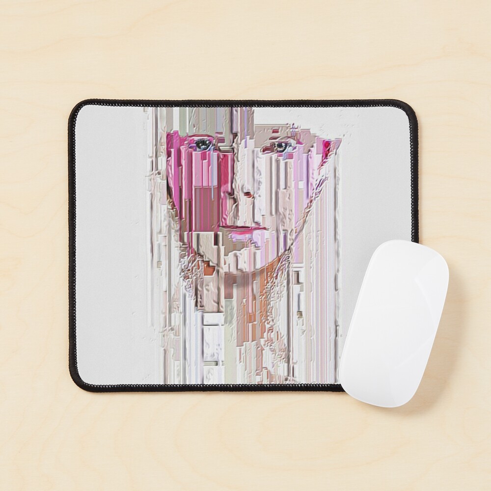 Item preview, Mouse Pad designed and sold by Vk91art.