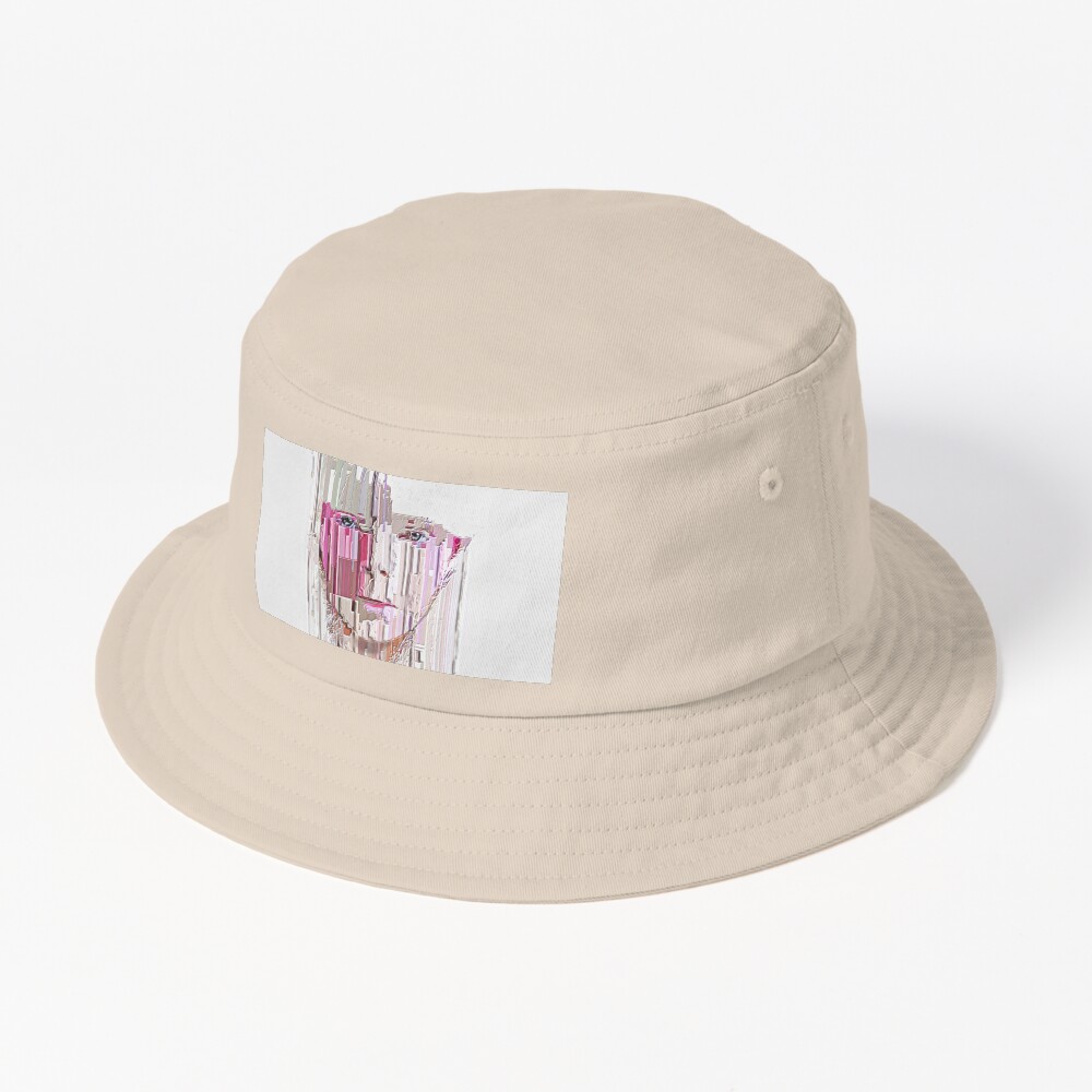 Item preview, Bucket Hat designed and sold by Vk91art.