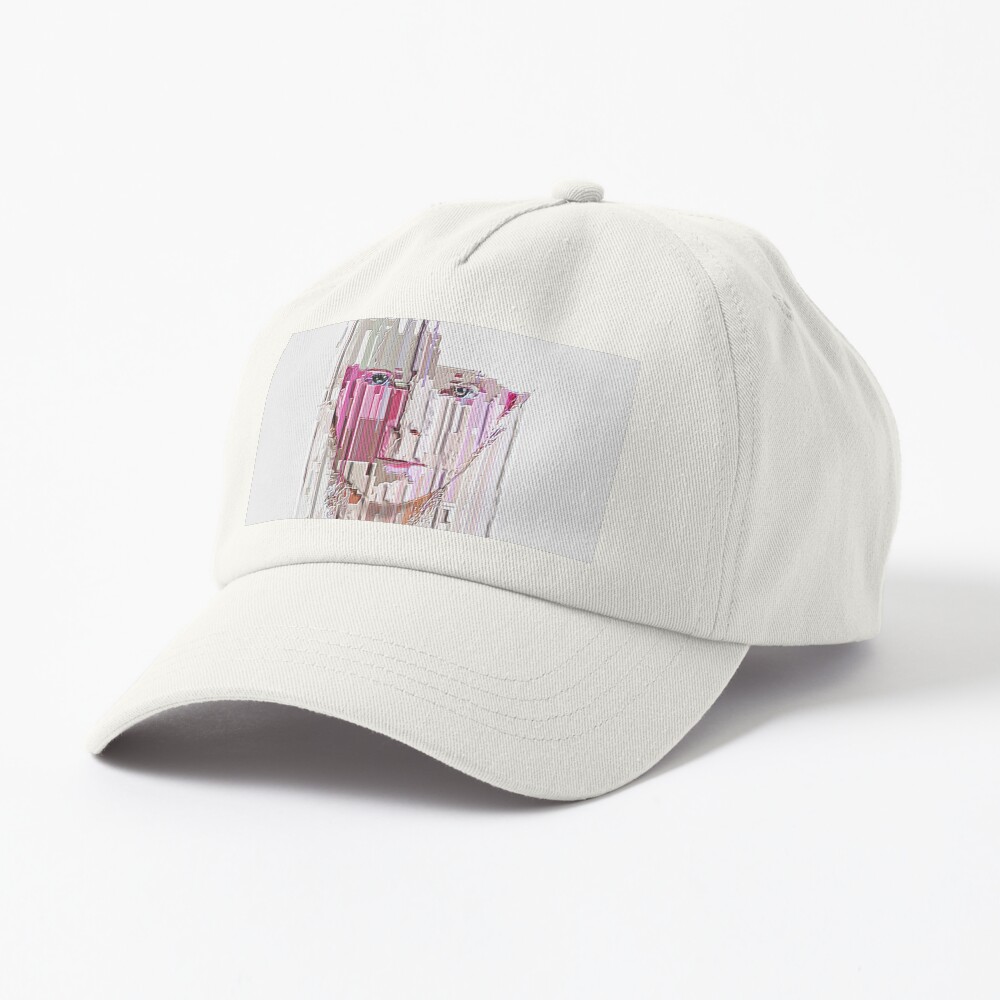 Item preview, Dad Hat designed and sold by Vk91art.