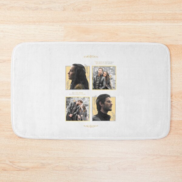 Item preview, Darklina | Darkling and Alina | Out of the Woods designed and sold by estheticalrh.
