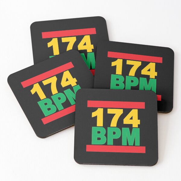 Item preview, Basshead of 174 Bpm Club ( Ragga DnB Massive !! ) designed and sold by WULFLAND ARTS.