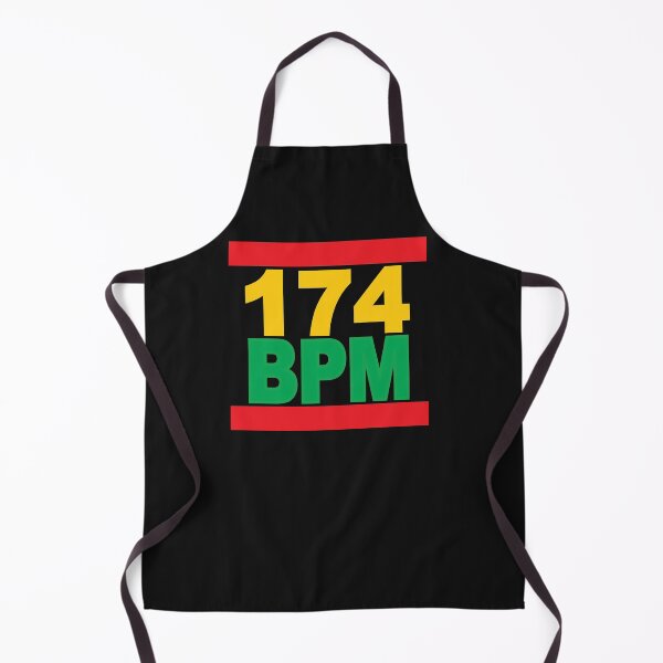 Item preview, Basshead of 174 Bpm Club ( Ragga DnB Massive !! ) designed and sold by WULFLAND ARTS.