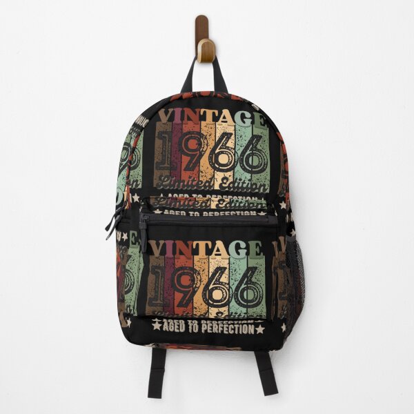 Item preview, Vintage 1966 Limited Edition Aged To Perfection designed and sold by NishiiAgrawal.