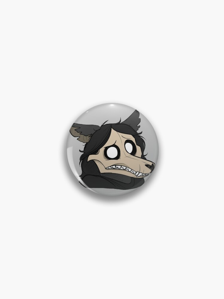 SCP 1471 Pin for Sale by Jesus Loves Ponies