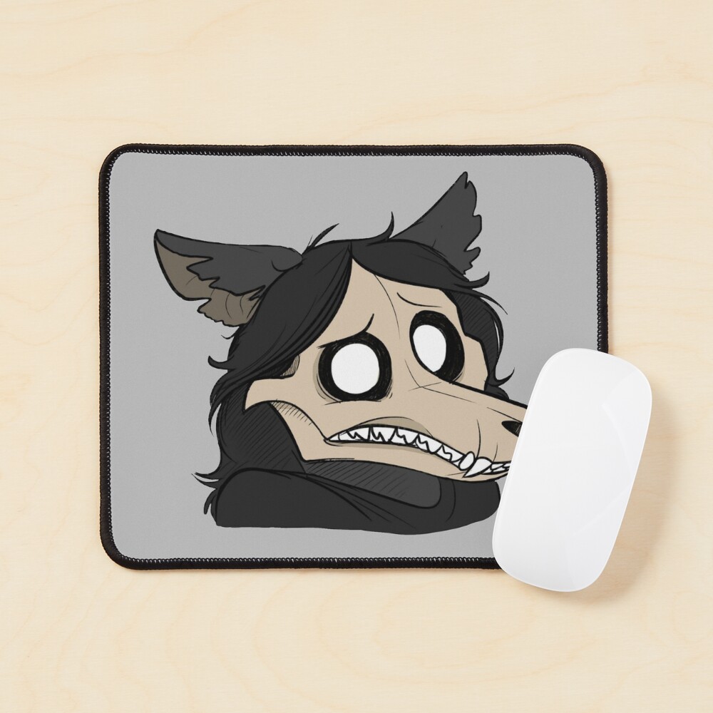 SCP 1471 Magnet for Sale by Jesus Loves Ponies