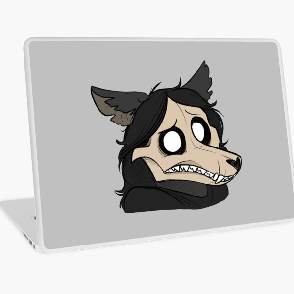 Scp Laptop Skins for Sale