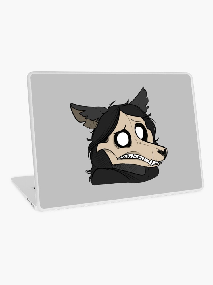 Scp Laptop Skins for Sale