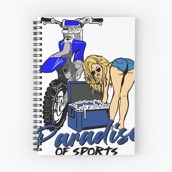 Artikelvorschau, Paradies MX entworfen und verkauft von Of Sports store.