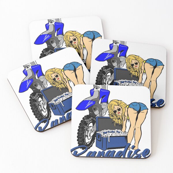 Item preview, Paradise MX designed and sold by Of Sports store.