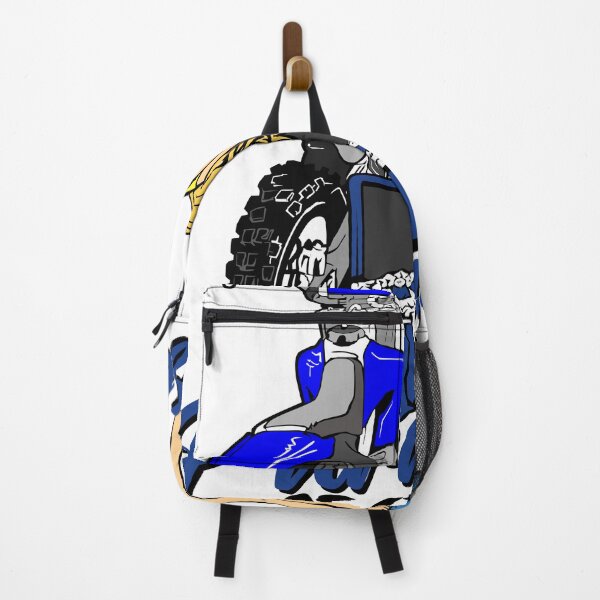 Item preview, Paradise MX designed and sold by Of Sports store.
